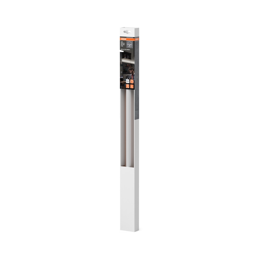 Osram - po spintelės montuojamas LED šviestuvas BATTEN LED/8W/230V 4000K 57,3 cm