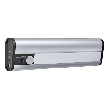 Osram - po spintelės montuojamas LED šviestuvas su jutikliu MOBILE LED/1W/3,7V 1800 mAh
