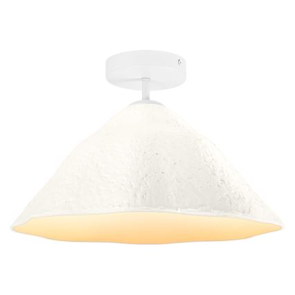 Osram - Prie lubų montuojamas šviestuvas LOTUS LEAF 1xE27/9W/230V skersm. 39,6 cm