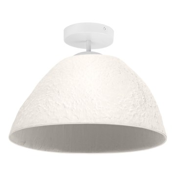 Osram - Prie lubų tvirtinamas šviestuvas CAMEL BELL 1xE27/9W/230V skersmuo 37,5 cm