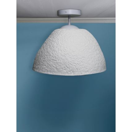 Osram - Prie lubų tvirtinamas šviestuvas CAMEL BELL 1xE27/9W/230V skersmuo 37,5 cm