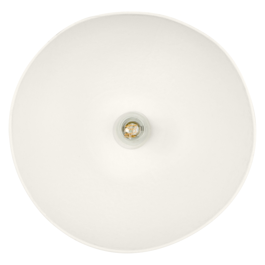 Osram - Prie lubų tvirtinamas šviestuvas CAMEL BELL 1xE27/9W/230V skersmuo 37,5 cm