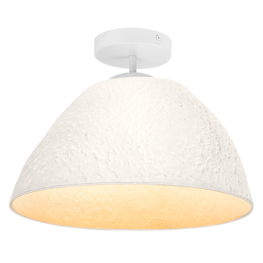 Osram - Prie lubų tvirtinamas šviestuvas CAMEL BELL 1xE27/9W/230V skersmuo 37,5 cm