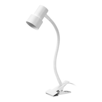 Osram - Prisegama lempa CLIP STEP FLEX 1xGU10/5W/230V balta