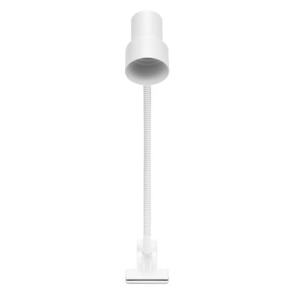 Osram - Prisegama lempa CLIP STEP FLEX 1xGU10/5W/230V balta
