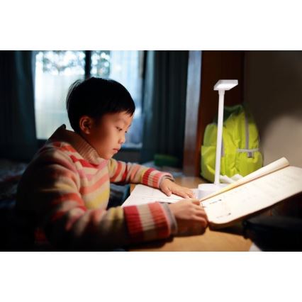 Osram - pritemdomas jutiklinis stalinis LED šviestuvas PANAN LED/5,2W/5V 1200 mAh CRI 90