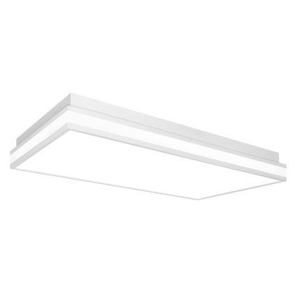 Osram - reguliuojamas LED lubinis šviestuvas SMART+ MAGNET LED/42W/230V 30x60 cm 3000-6500K Wi-Fi