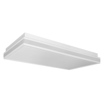 Osram - reguliuojamas LED lubinis šviestuvas SMART+ MAGNET LED/42W/230V 30x60 cm 3000-6500K Wi-Fi