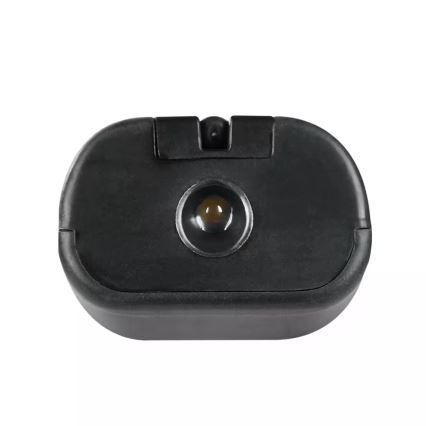 Osram - reguliuojamo ryškumo įkraunamas LED žibintuvėlis LEDINSPECT WIRE-FREE PRO 600 LED/5W/3,7V IP54 2600 mAh