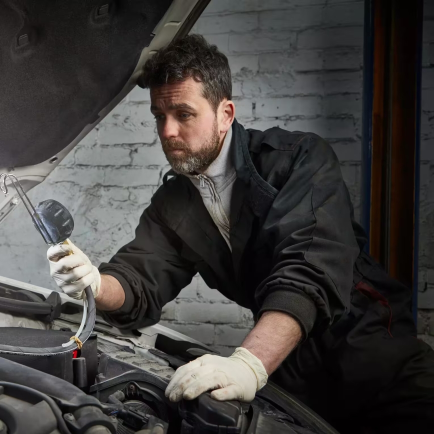 Osram - įkraunamas reguliuojamo ryškumo LED žibintuvėlis LEDINSPECT UTILITY1000 LED/19W/7,4V 2600 mAh