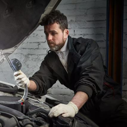 Osram - LED įkraunamas žibintuvėlis su reguliuojamu ryškumu LEDINSPECT UTILITY1000 LED/19W/7,4V