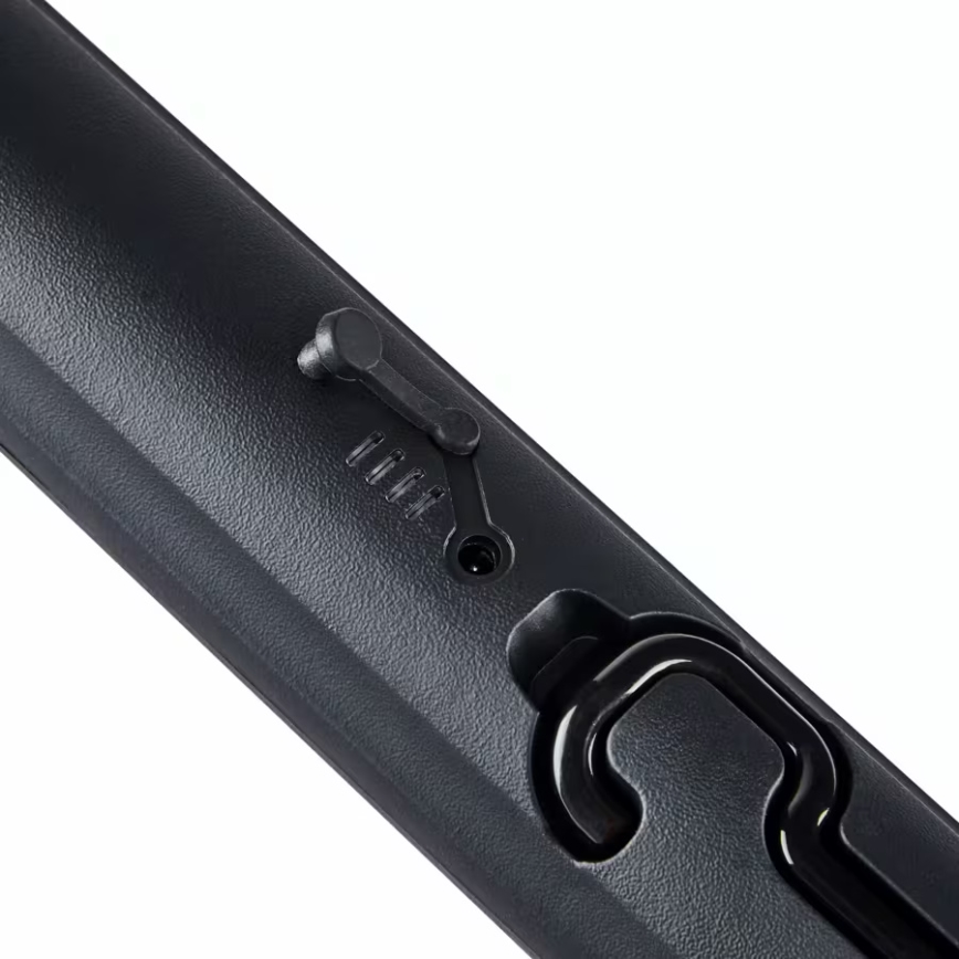 Osram - LED įkraunamas žibintuvėlis su reguliuojamu ryškumu LEDINSPECT UTILITY1000 LED/19W/7,4V