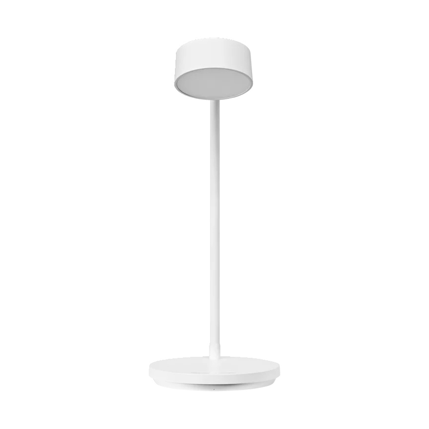 Osram - Reguliuojama LED stalinė lempa OFFICE LINE LED/4,8W/230V 3000/4000/6500K balta