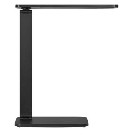 Osram - dimeriuojamas LED stalinis šviestuvas OFFICE LINE LED/17W/230V 3000/4000/6500K juoda