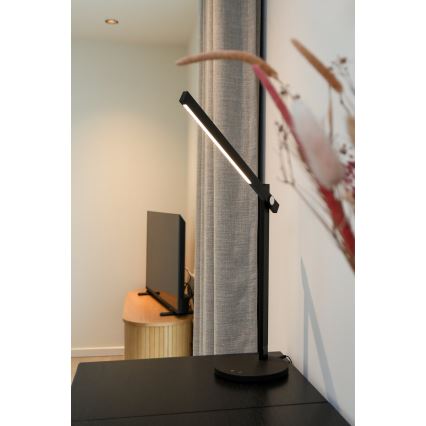 Osram - reguliuojama stalinė LED lempa PANAN LED/7W/230V