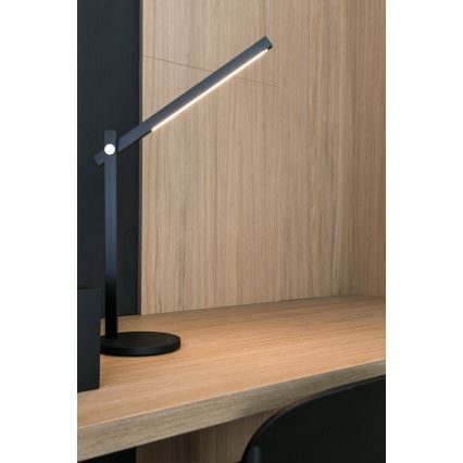 Osram - reguliuojama stalinė LED lempa PANAN LED/7W/230V