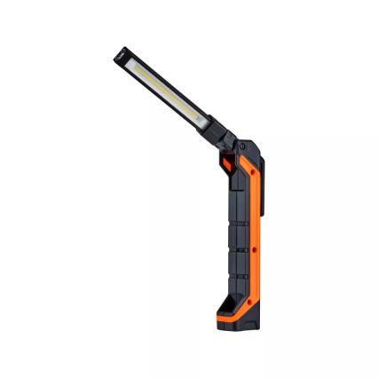 Osram - Įkraunamas reguliuojamo ryškumo LED kišeninis žibintuvėlis LEDINSPECT POCKET200 LED/2W/3,7V IP54