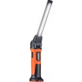 Osram - reguliuojamas įkraunamas LED žibintuvėlis LEDINSPECT SLIM MAX1000 LED/9W/3,7V IP65 2600 mAh