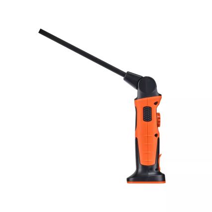 Osram - reguliuojamas įkraunamas LED žibintuvėlis LEDINSPECT SLIM MAX1000 LED/9W/3,7V IP65 2600 mAh