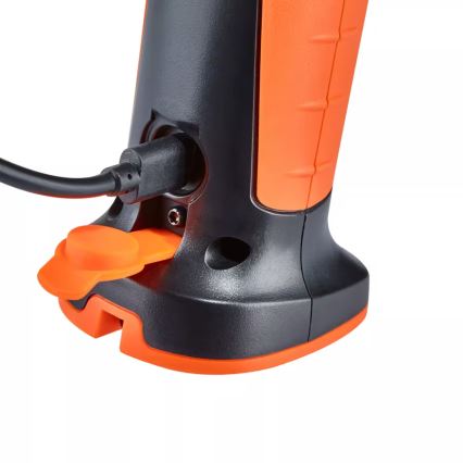 Osram - reguliuojamas įkraunamas LED žibintuvėlis LEDINSPECT SLIM MAX1000 LED/9W/3,7V IP65 2600 mAh