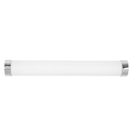 Osram - dimeriuojamas LED veidrodžio apšvietimas ORBIS TUBE LED/9W/230V 40 cm IP44 blizgus chromas