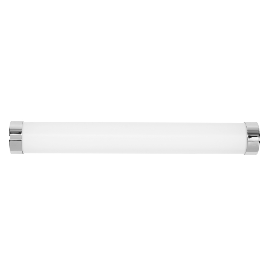 Osram - dimeriuojamas LED veidrodžio apšvietimas ORBIS TUBE LED/9W/230V 40 cm IP44 blizgus chromas