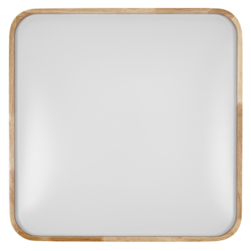 Osram - Dimeriuojamas LED lubų šviestuvas ORBIS ALICIA LED/16W/230V 29,2x29,2 cm smėlio spalvos