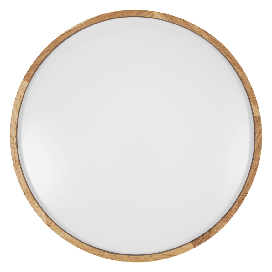 Osram - Dimeriuojamas LED lubinis šviestuvas ORBIS ALISON LED/24W/230V Ø 39,5 cm, smėlio spalvos