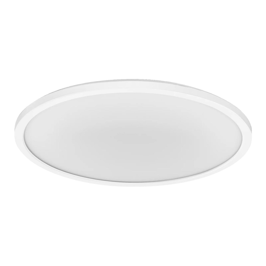 Osram - reguliuojamas LED lubinis šviestuvas ORBIS LED/22W/230V baltas