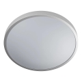 Osram - Reguliuojamas LED lubinis šviestuvas ORBIS LED/25W/230V 2700-6500 Ø 41 cm + nuotolinis valdymas