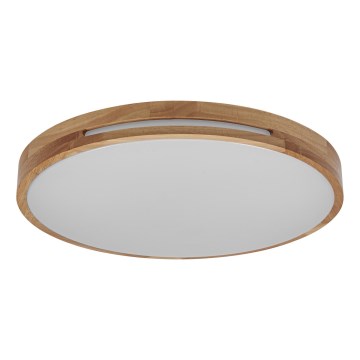 Osram - reguliuojamas LED lubinis šviestuvas ORBIS WOODBURRY LED/16W/230V skersmuo 30 cm