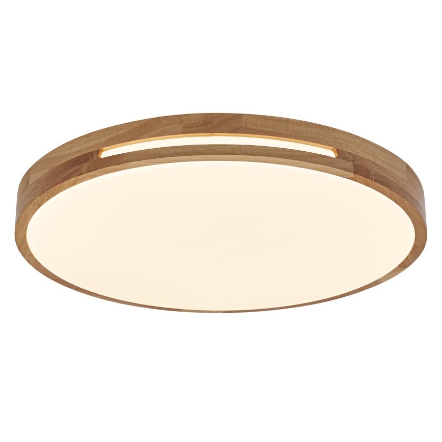 Osram - reguliuojamas LED lubinis šviestuvas ORBIS WOODBURRY LED/16W/230V skersmuo 30 cm