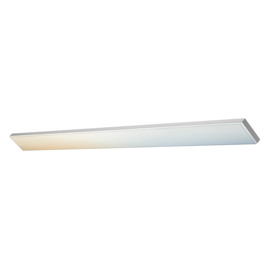 Osram - Reguliuojamas LED lubinis šviestuvas SMART+ FRAMELESS LED/35W/230V 3000-6500K 120x10 cm Wi-Fi