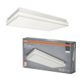Osram - reguliuojamas LED lubinis šviestuvas SMART+ MAGNET LED/42W/230V 30x60 cm 3000-6500K Wi-Fi
