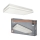 Osram - reguliuojamas LED lubinis šviestuvas SMART+ MAGNET LED/42W/230V 30x60 cm 3000-6500K Wi-Fi