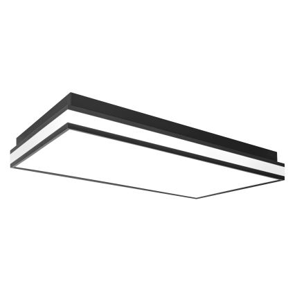 Osram - Dimeriuojamas lubinis LED šviestuvas SMART+ MAGNET LED/42W/230V 30x60 cm 3000-6500K Wi-Fi