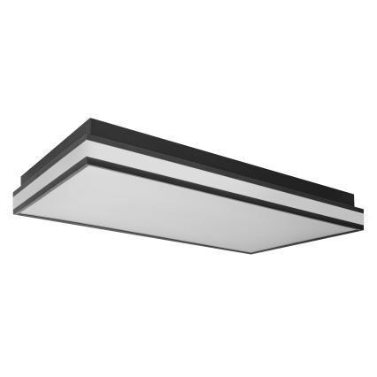 Osram - Dimeriuojamas lubinis LED šviestuvas SMART+ MAGNET LED/42W/230V 30x60 cm 3000-6500K Wi-Fi