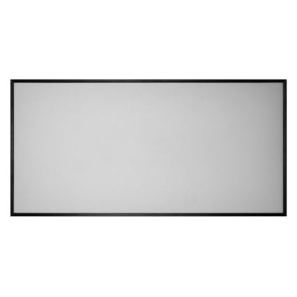 Osram - Dimeriuojamas lubinis LED šviestuvas SMART+ MAGNET LED/42W/230V 30x60 cm 3000-6500K Wi-Fi