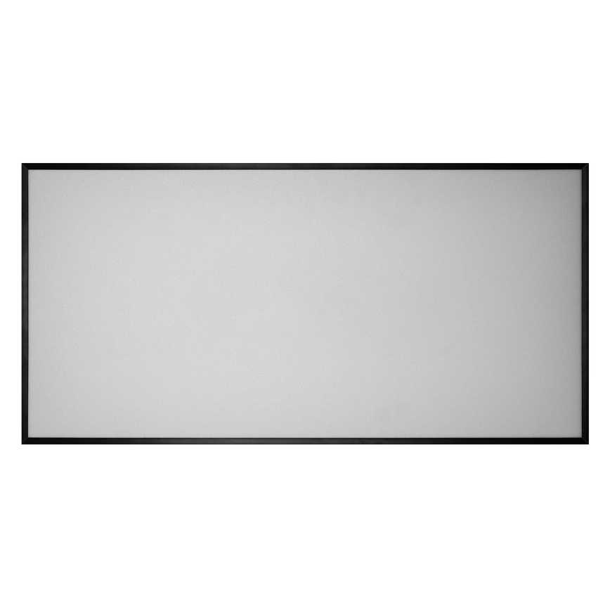 Osram - Dimeriuojamas lubinis LED šviestuvas SMART+ MAGNET LED/42W/230V 30x60 cm 3000-6500K Wi-Fi