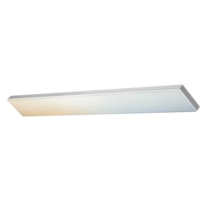 Osram - dimeriuojamas LED lubinis šviestuvas SMART+ PLANON LED/27W/230V 80x10 cm 3000-6500K Wi-Fi