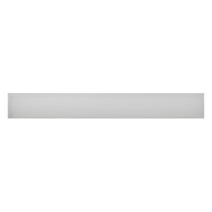 Osram - dimeriuojamas LED lubinis šviestuvas SMART+ PLANON LED/27W/230V 80x10 cm 3000-6500K Wi-Fi