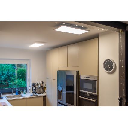 Osram - Reguliuojamo ryškumo LED lubinis šviestuvas SMART+ PLANON LED/36W/230V 120x30 cm 3000-6500K Wi-Fi