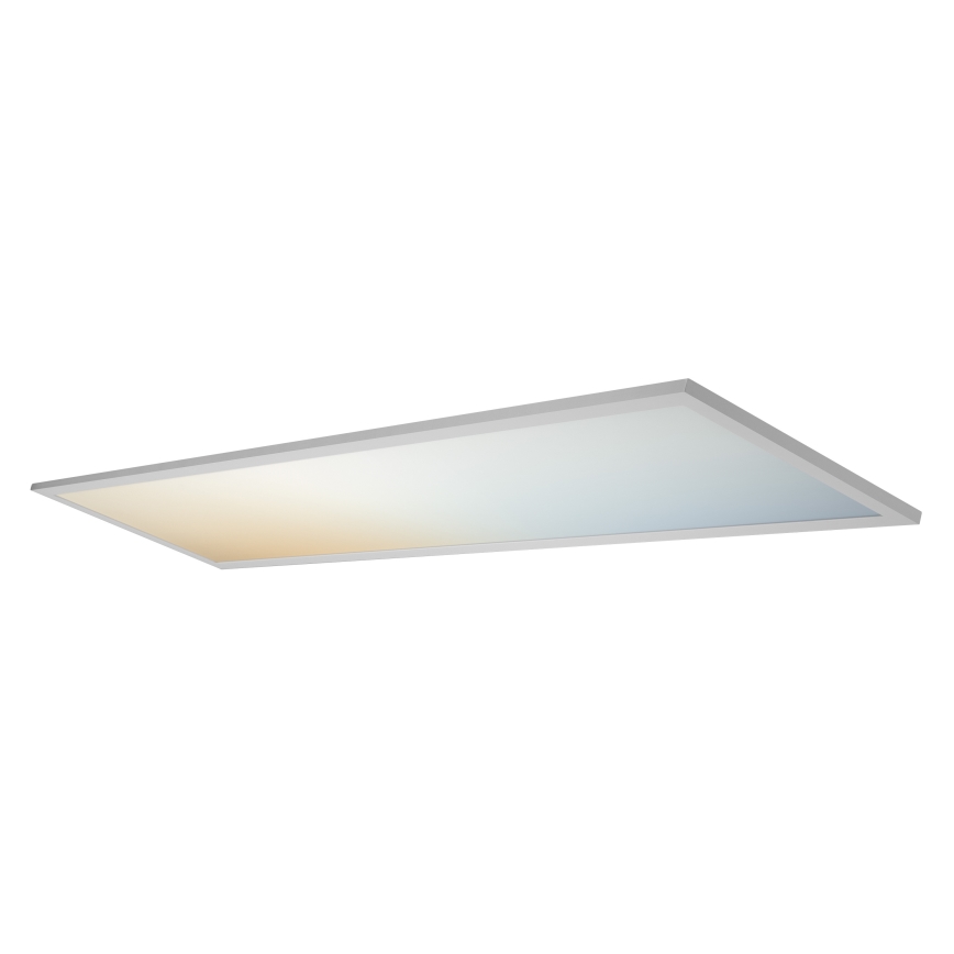 Osram - Reguliuojamo ryškumo LED lubinis šviestuvas SMART+ PLANON LED/36W/230V 120x30 cm 3000-6500K Wi-Fi