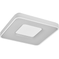 Osram - Reguliuojamas LED lubų šviestuvas ORBIS PIANA LED/36W/230V 48,5x48,5 cm balta