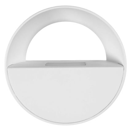 Osram - reguliuojamas LED naktinis šviestuvas LUNETTA LED/0,65W/230V