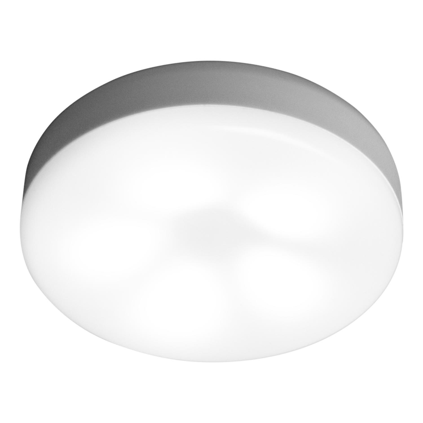 Osram - reguliuojamas LED orientacinis šviestuvas DOT-IT LED/0,45W/5V 500 mAh baltas