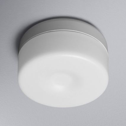 Osram - LED reguliuojamas orientacinis šviestuvas DOT-IT LED/0,45W/5V 500 mAh balta