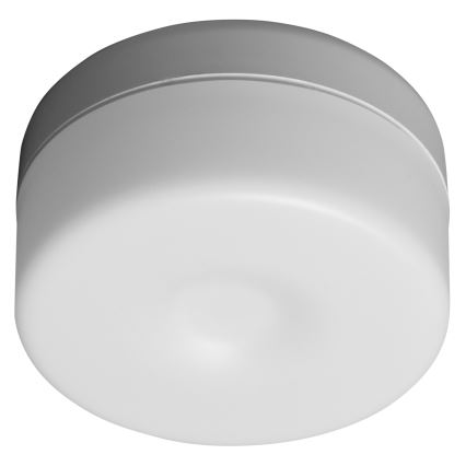 Osram - LED reguliuojamas orientacinis šviestuvas DOT-IT LED/0,45W/5V 500 mAh balta