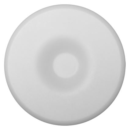 Osram - LED reguliuojamas orientacinis šviestuvas DOT-IT LED/0,45W/5V 500 mAh balta