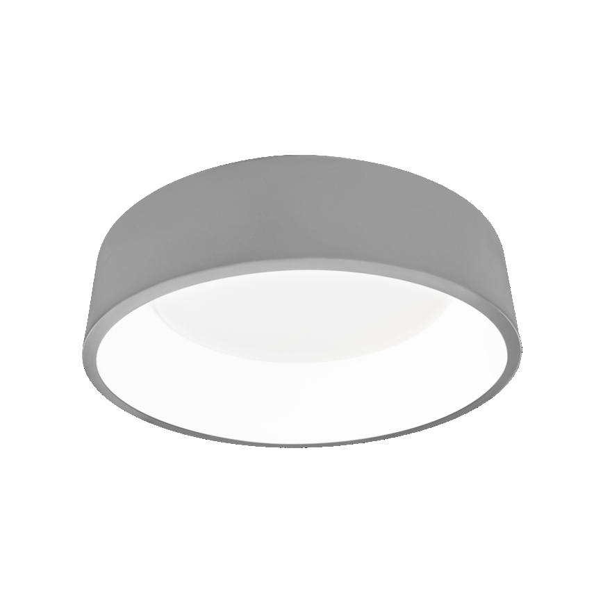 Osram - LED dimeriuojamas lubų šviestuvas SMART+ CYLINDER LED/24W/230V 3000K-6500K Wi-Fi